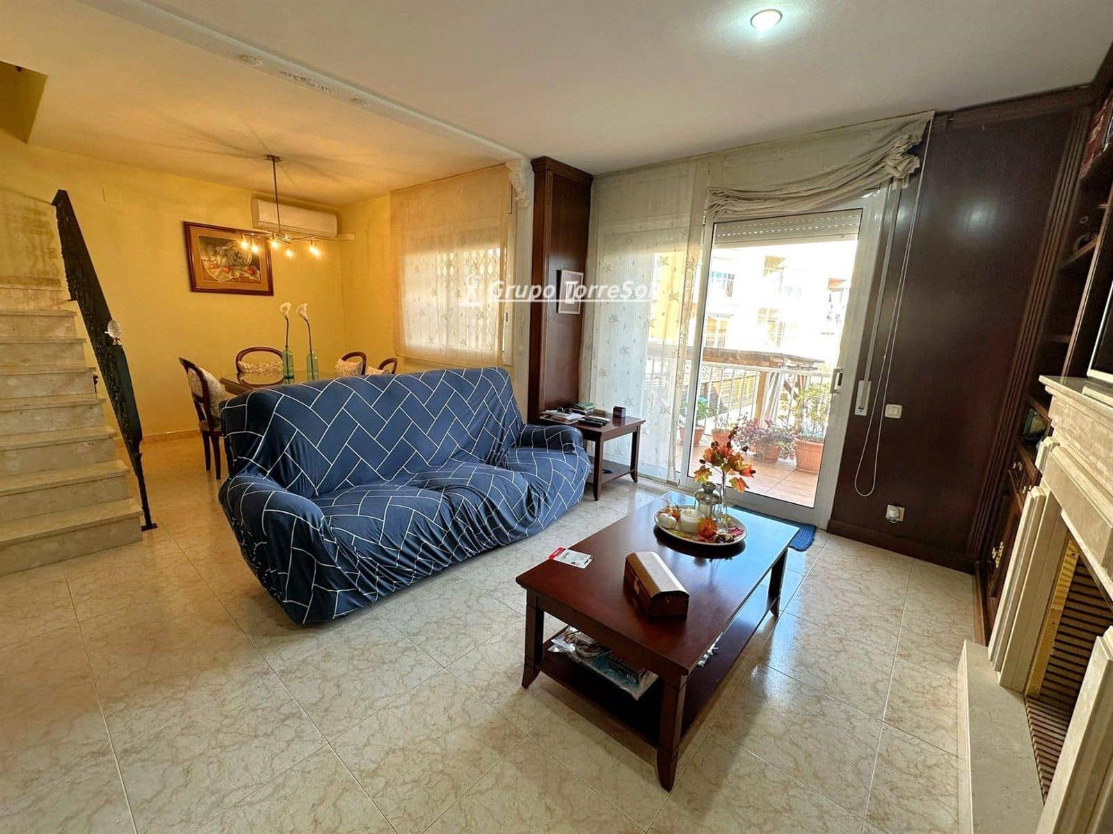 4 slaapkamer Huis te koop in Vilanova i la Geltru met zwembad - € 480.000 (Ref: 9536205)