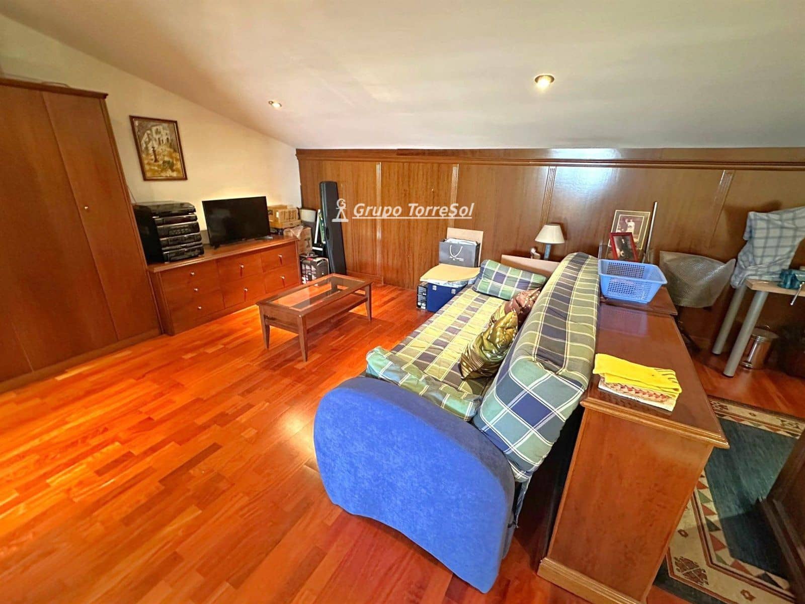 4 slaapkamer Huis te koop in Vilanova i la Geltru met zwembad - € 480.000 (Ref: 9536205)