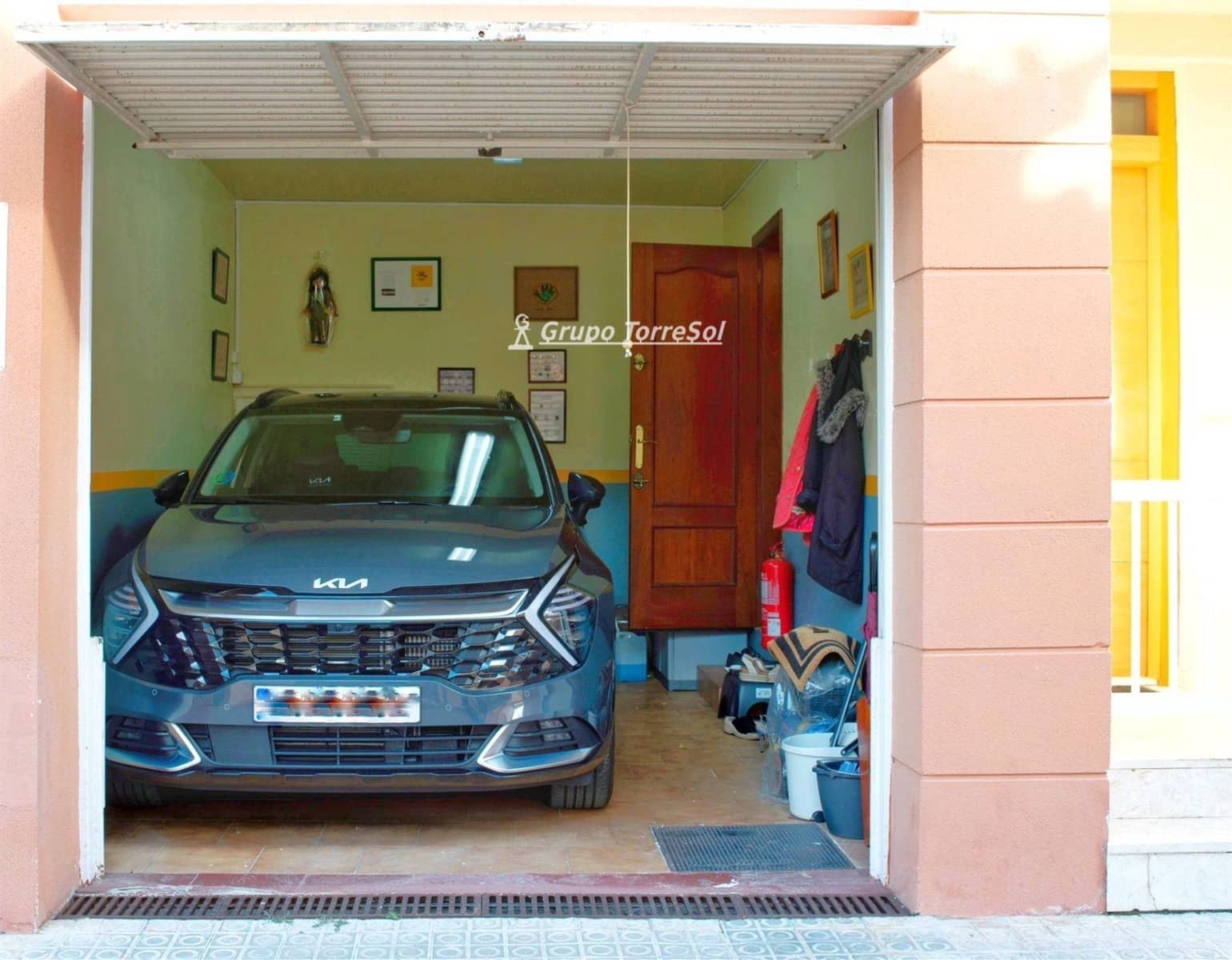 4 slaapkamer Huis te koop in Vilanova i la Geltru met zwembad - € 480.000 (Ref: 9536205)