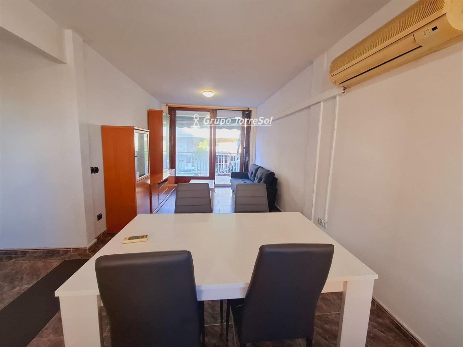 2 Zimmer Wohnung zu verkaufen in Cunit - 170.000 € (Ref: 9536207)