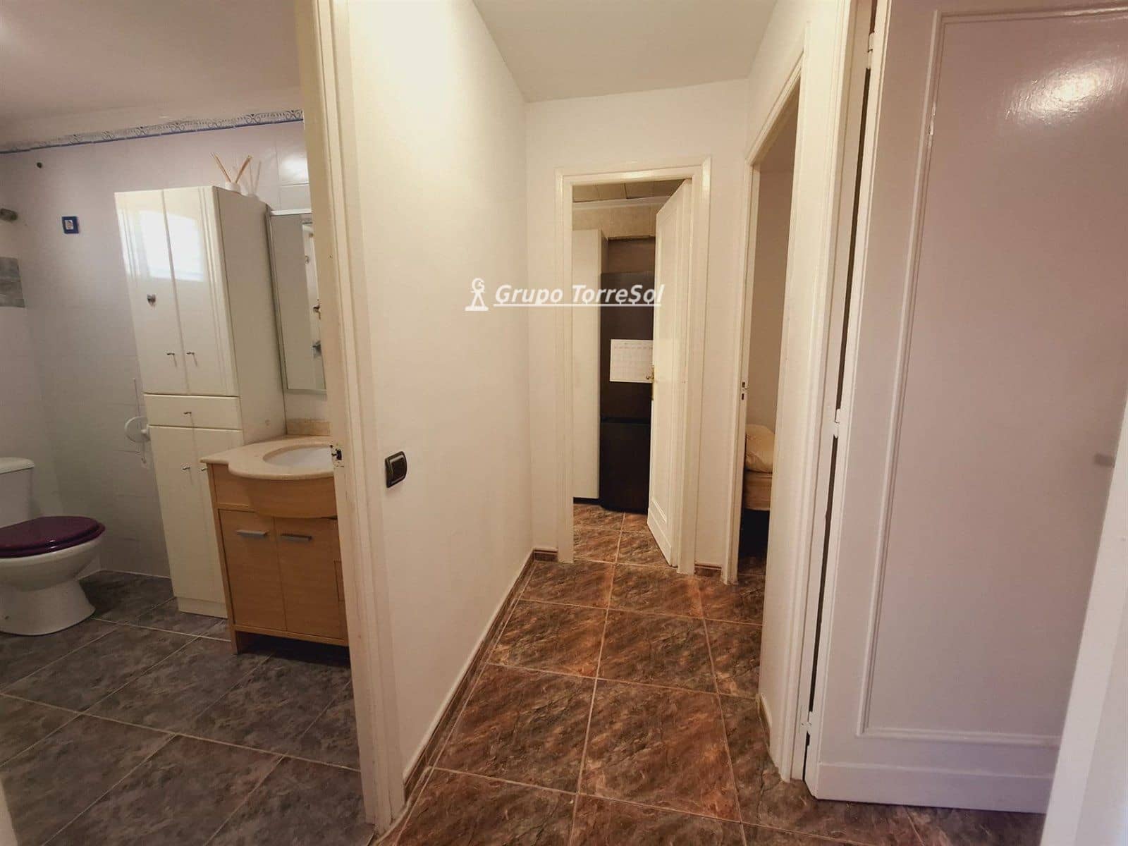 2 Zimmer Wohnung zu verkaufen in Cunit - 170.000 € (Ref: 9536207)