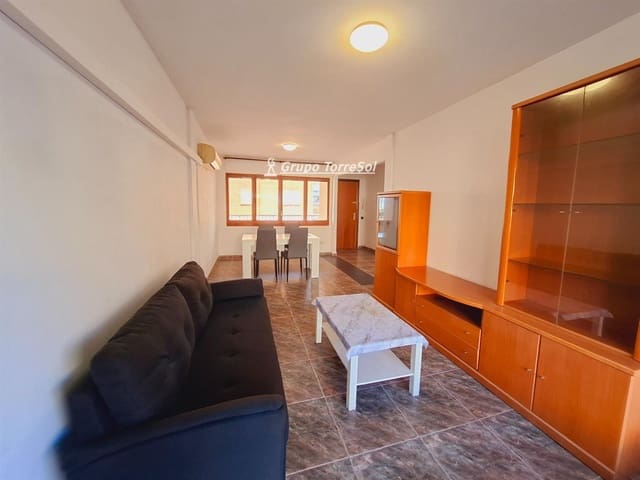 2 soverom Leilighet til salgs i Cunit - € 170 000 (Ref: 9536207)