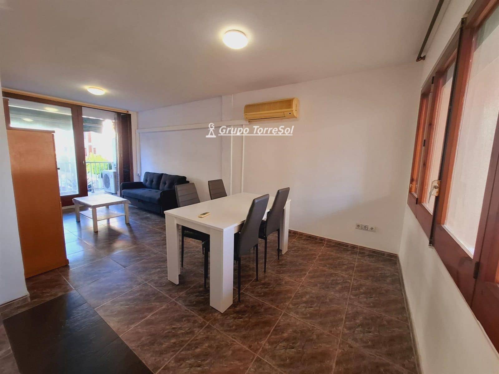 2 Zimmer Wohnung zu verkaufen in Cunit - 170.000 € (Ref: 9536207)