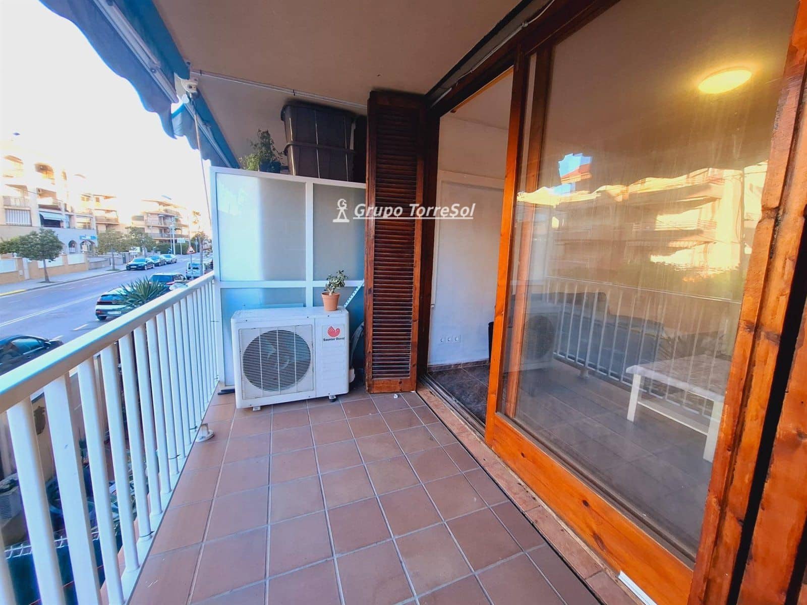 2 Zimmer Wohnung zu verkaufen in Cunit - 170.000 € (Ref: 9536207)