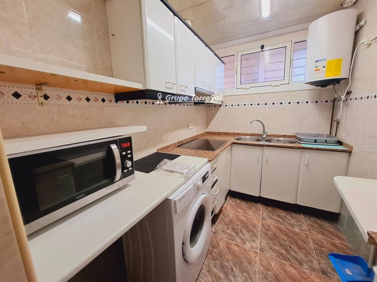 2 Zimmer Wohnung zu verkaufen in Cunit - 170.000 € (Ref: 9536207)