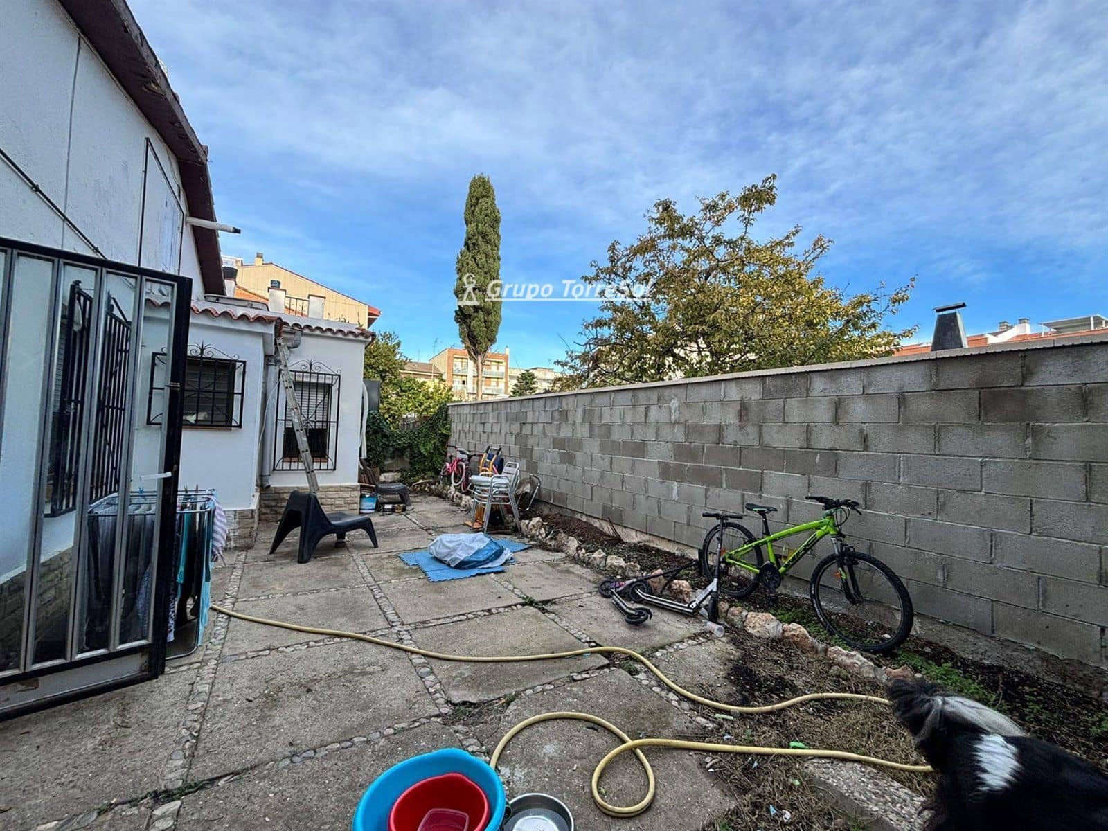 3 quarto Casa em Banda para venda em Cubelles - 310 000 € (Ref: 9536208)