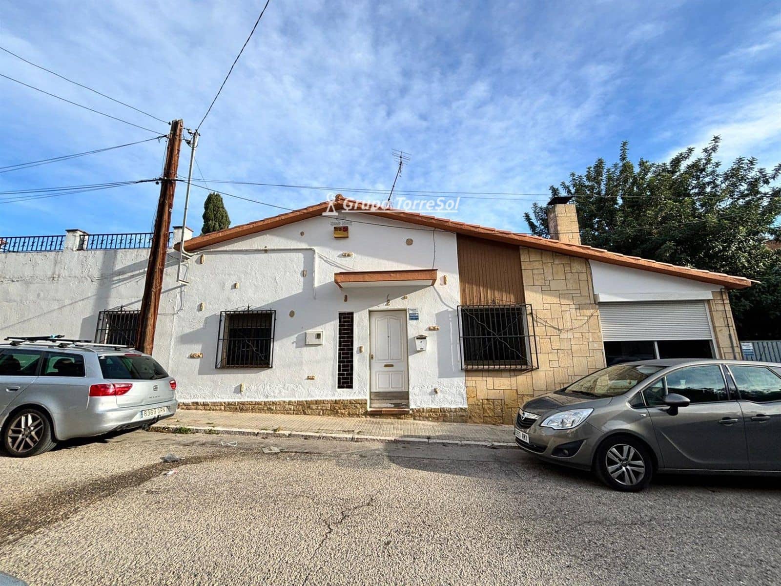 3 quarto Casa em Banda para venda em Cubelles - 310 000 € (Ref: 9536208)