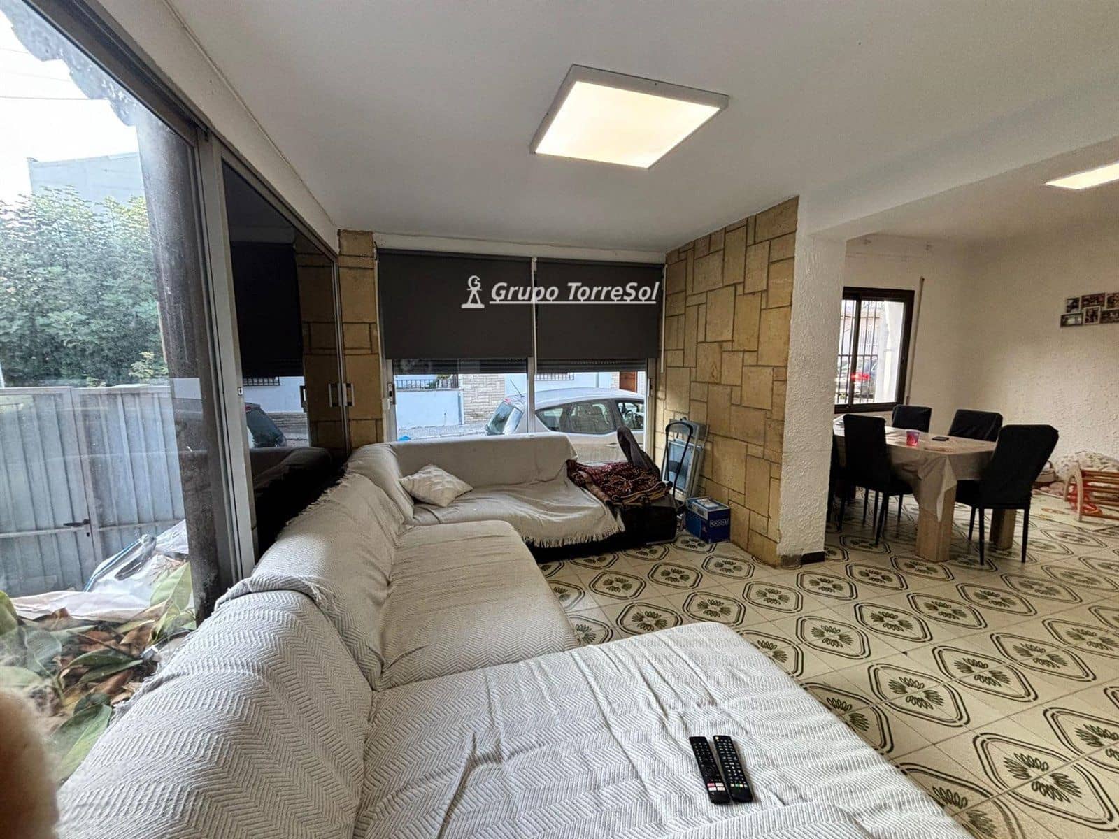 3 quarto Casa em Banda para venda em Cubelles - 310 000 € (Ref: 9536208)