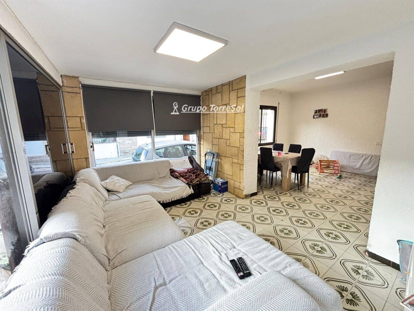 3 quarto Casa em Banda para venda em Cubelles - 310 000 € (Ref: 9536208)