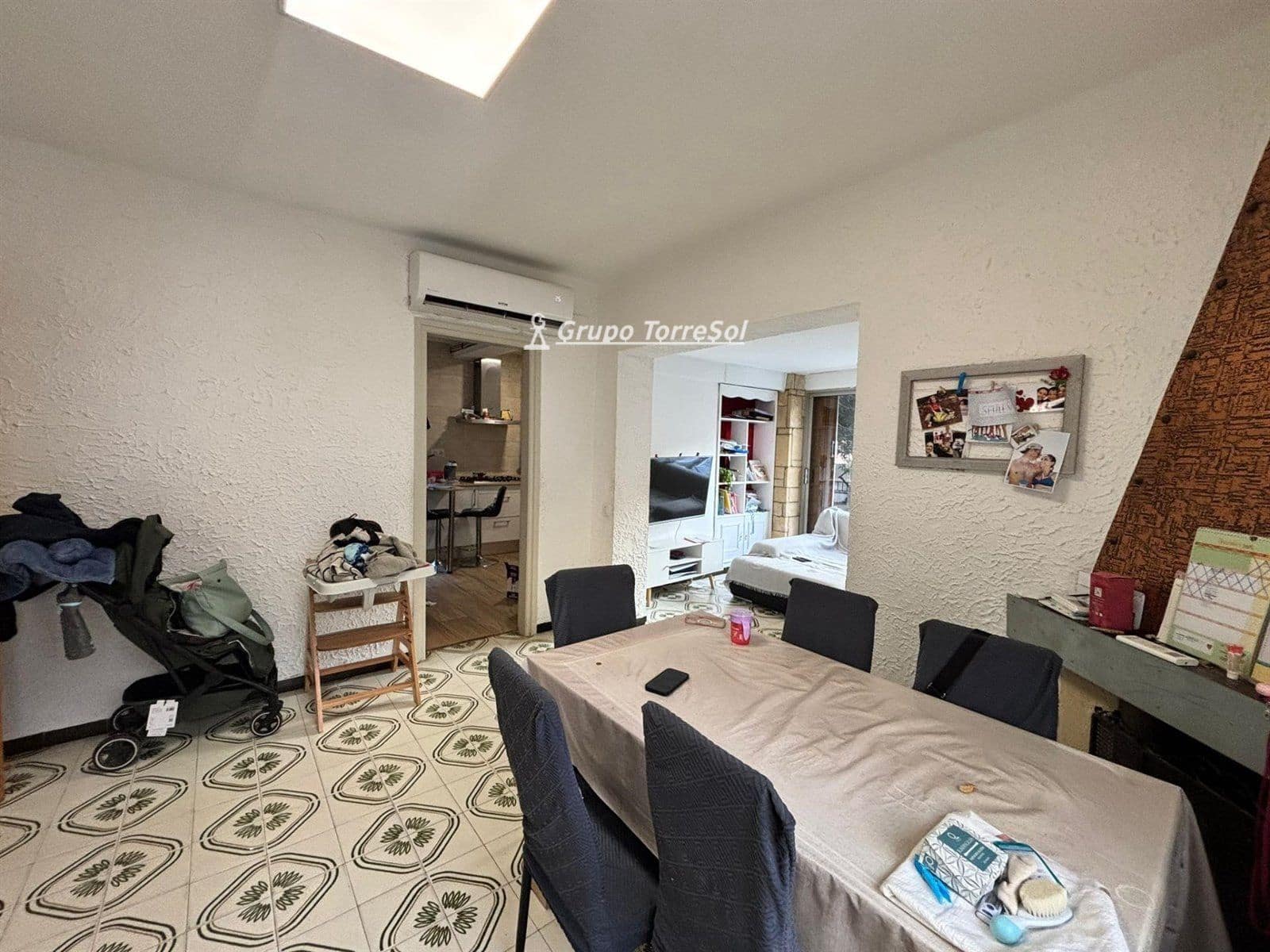 3 quarto Casa em Banda para venda em Cubelles - 310 000 € (Ref: 9536208)