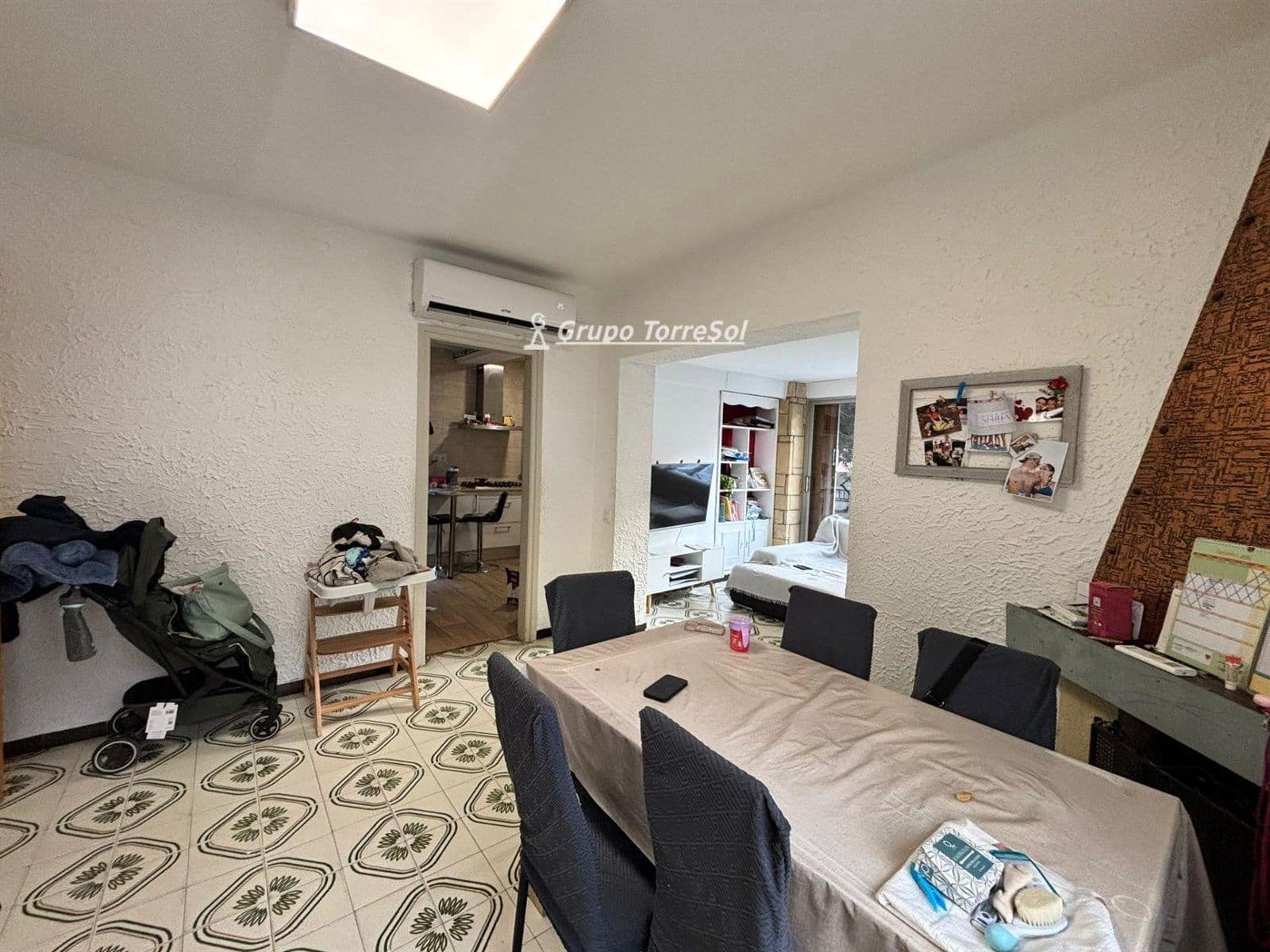 3 quarto Casa em Banda para venda em Cubelles - 310 000 € (Ref: 9536208)