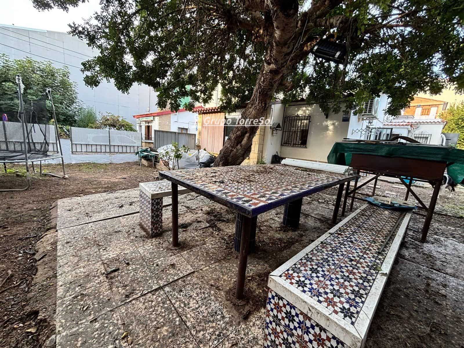 3 quarto Casa em Banda para venda em Cubelles - 310 000 € (Ref: 9536208)