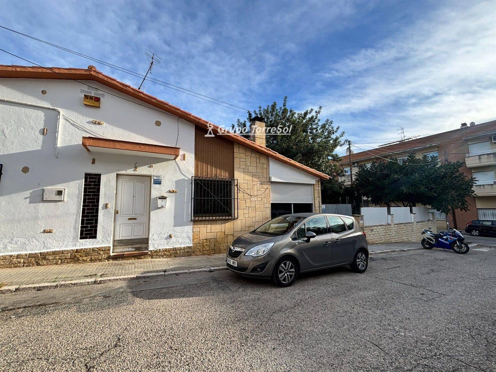 3 quarto Casa em Banda para venda em Cubelles - 310 000 € (Ref: 9536208)