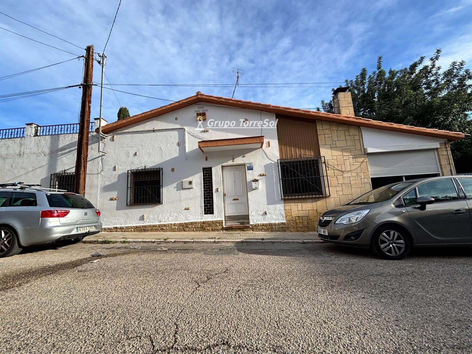 3 quarto Casa em Banda para venda em Cubelles - 310 000 € (Ref: 9536208)