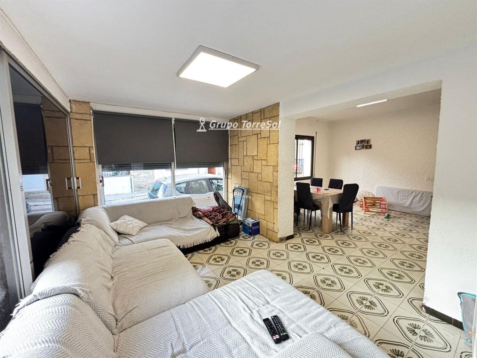 3 quarto Casa em Banda para venda em Cubelles - 310 000 € (Ref: 9536208)