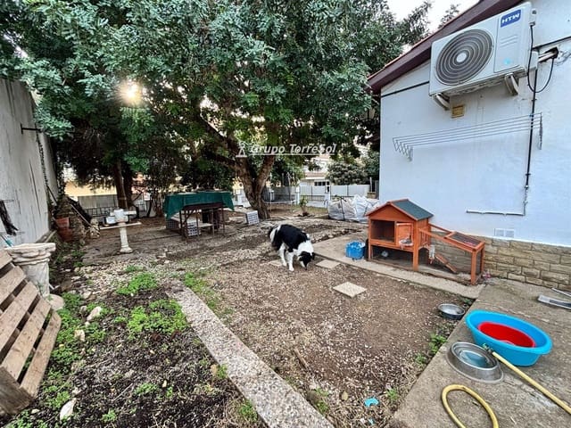 3 quarto Casa em Banda para venda em Cubelles - 310 000 € (Ref: 9536208)