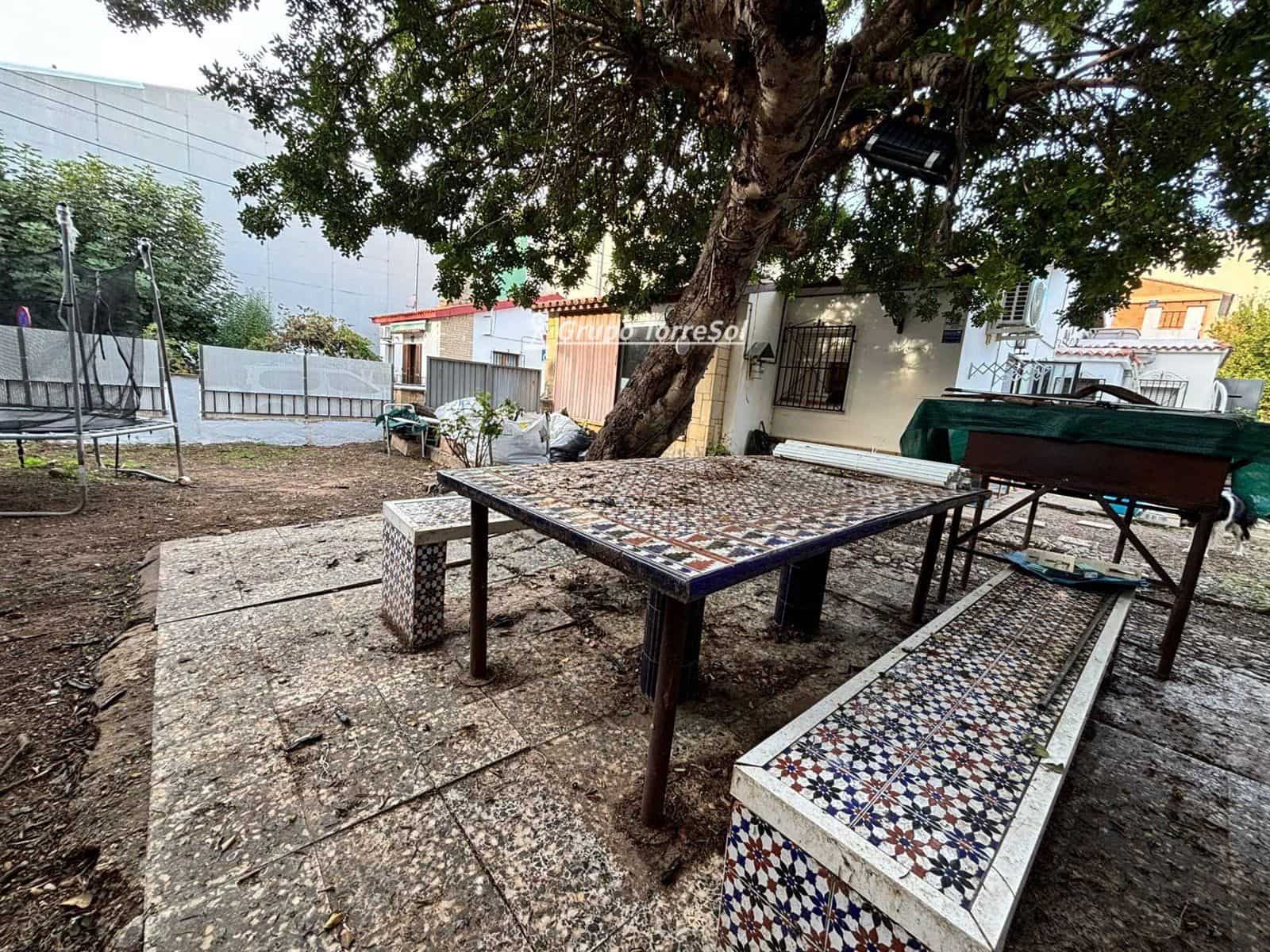 3 quarto Casa em Banda para venda em Cubelles - 310 000 € (Ref: 9536208)