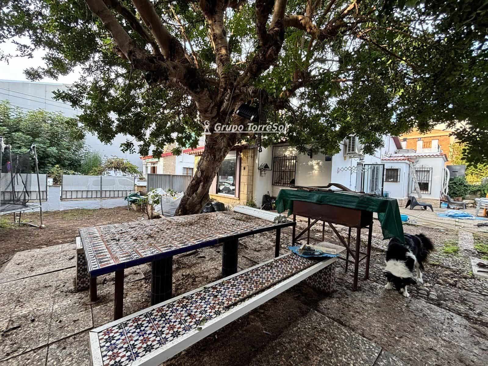 3 quarto Casa em Banda para venda em Cubelles - 310 000 € (Ref: 9536208)