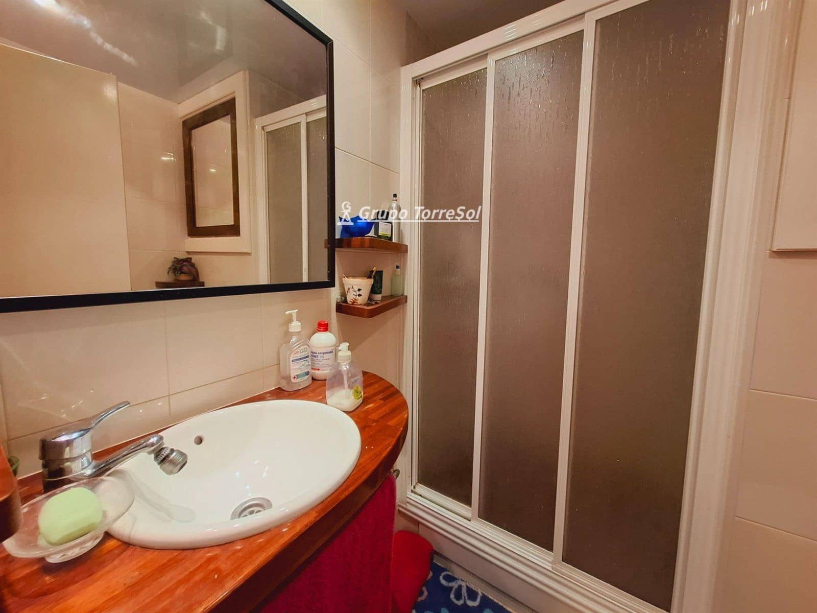 2 sovrum Lägenhet till salu i Segur de Calafell - 169 500 € (Ref: 9536209)