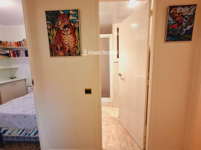 2 sovrum Lägenhet till salu i Segur de Calafell, Calafell - 169 500 € (Ref: 9536209)