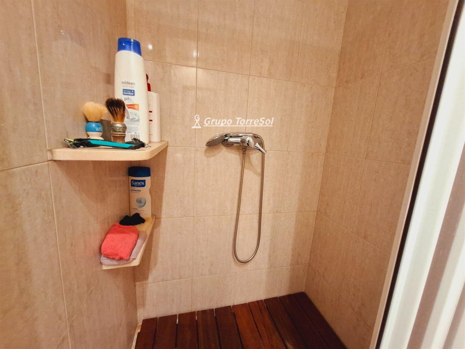 2 sovrum Lägenhet till salu i Segur de Calafell - 169 500 € (Ref: 9536209)