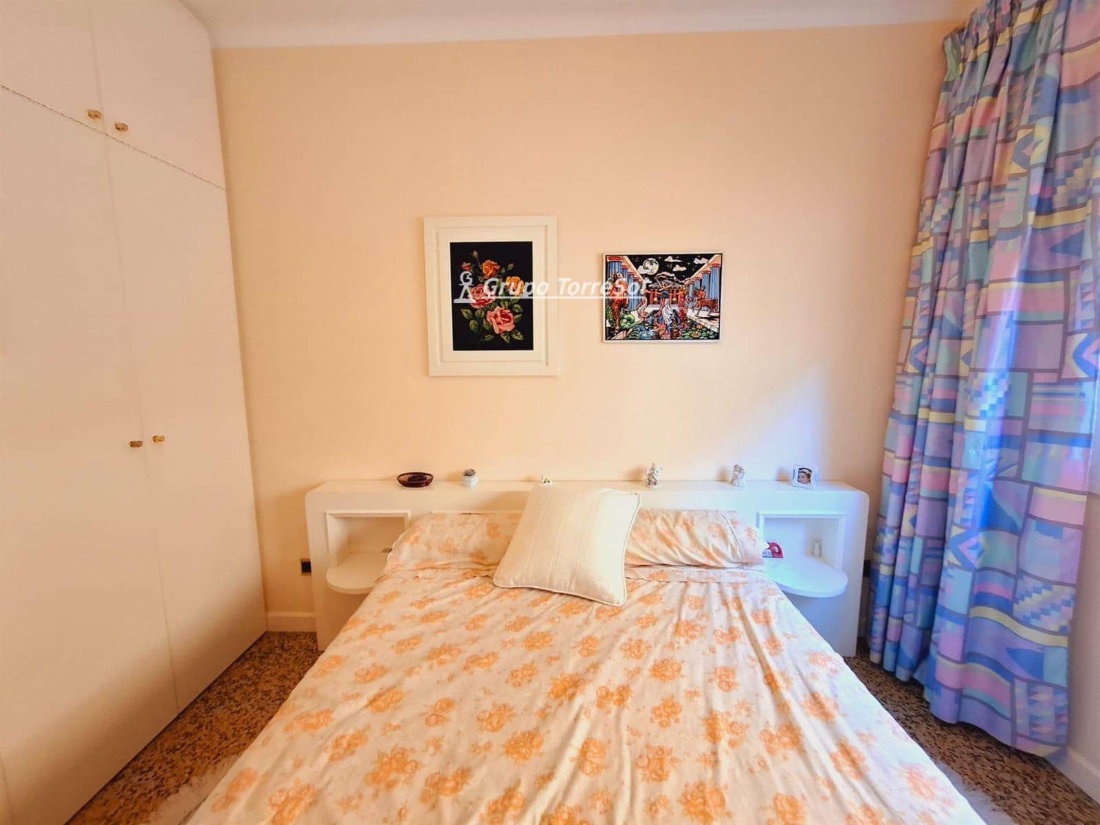 2 sovrum Lägenhet till salu i Segur de Calafell - 169 500 € (Ref: 9536209)