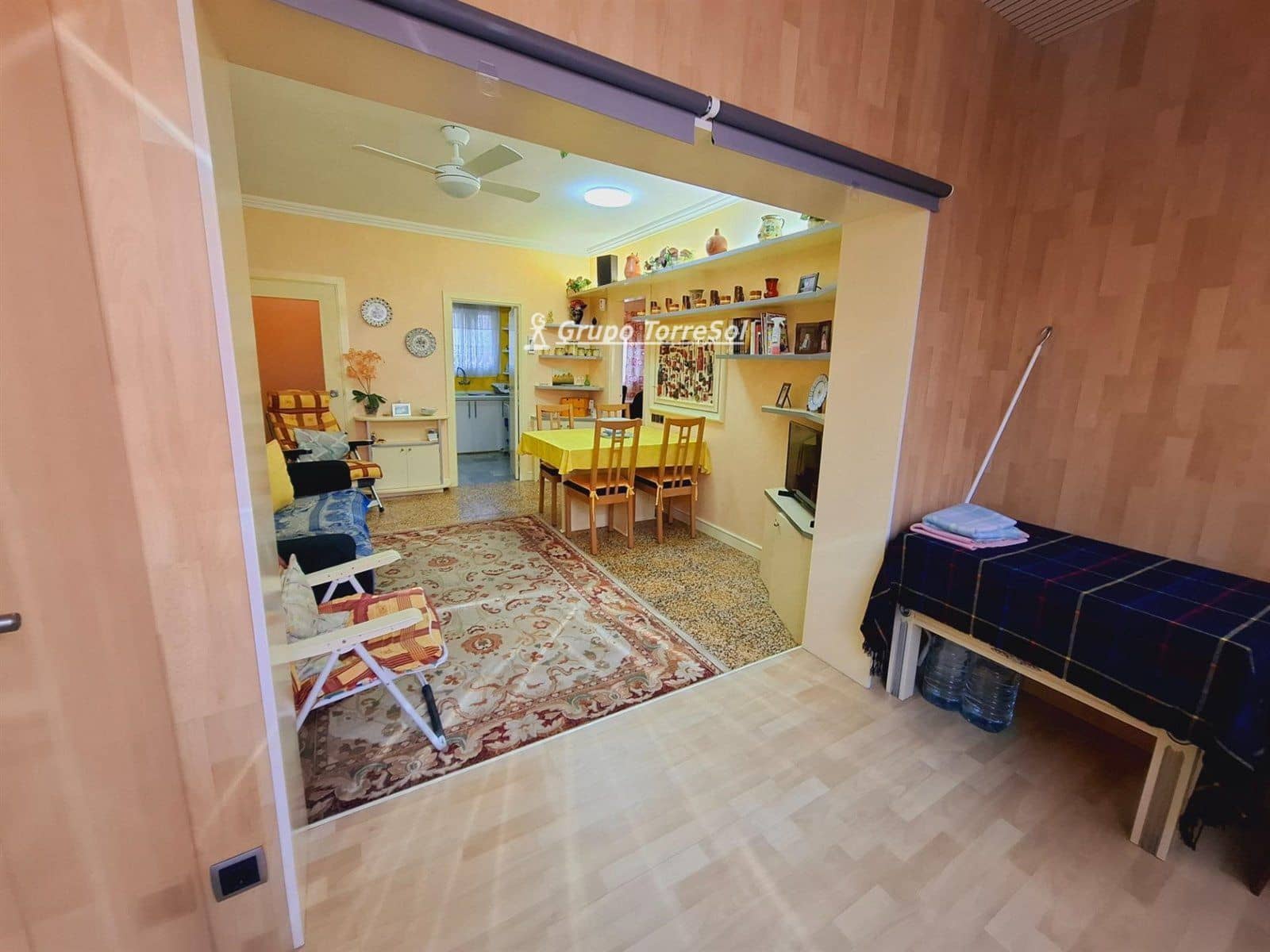 2 sovrum Lägenhet till salu i Segur de Calafell - 169 500 € (Ref: 9536209)