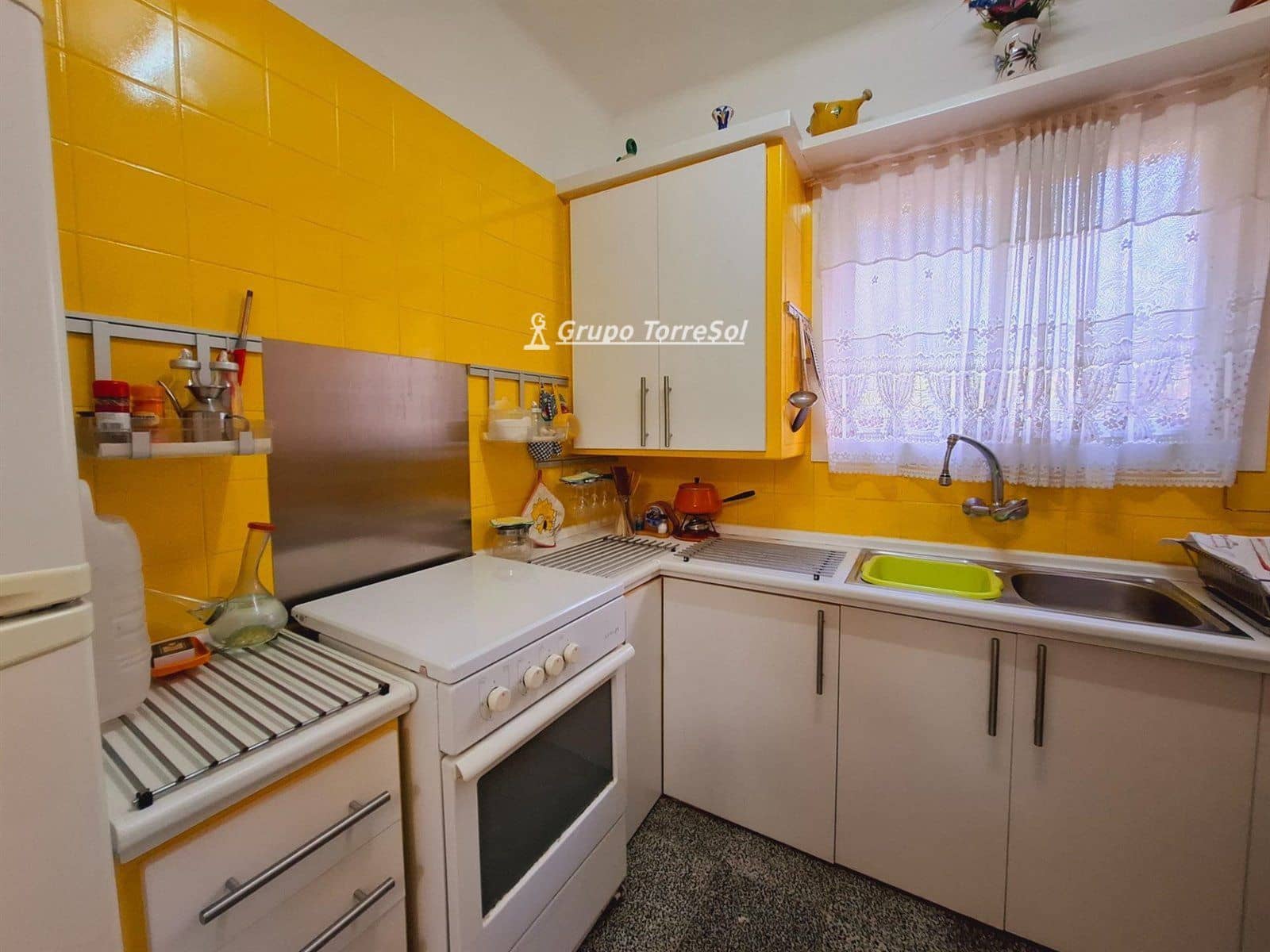 2 sovrum Lägenhet till salu i Segur de Calafell - 169 500 € (Ref: 9536209)