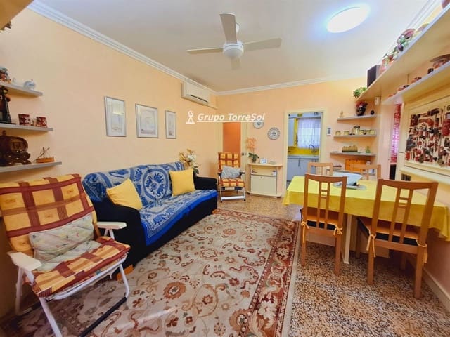 2 sypialnia Mieszkanie na sprzedaż w Segur de Calafell, Calafell - 169 500 € (Ref: 9536209)