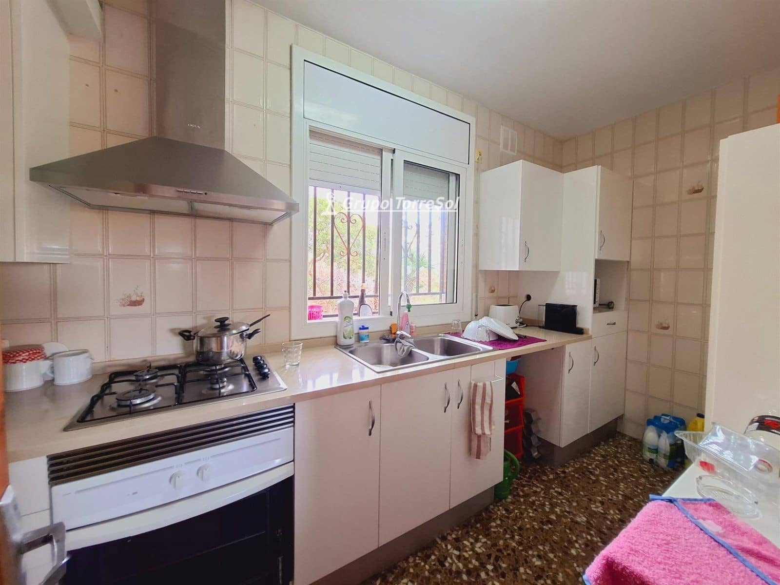 5 camera da letto Villa in vendita in Calafell con piscina - 325.000 € (Rif: 9536210)