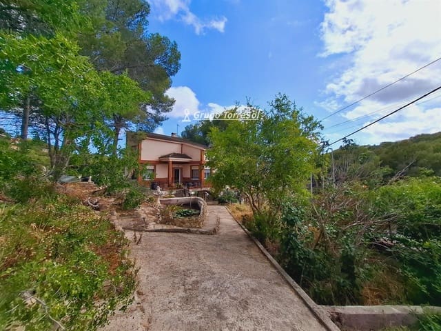 5 camera da letto Villa in vendita in Calafell con piscina - 325.000 € (Rif: 9536210)