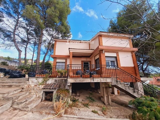5 camera da letto Villa in vendita in Calafell con piscina - 325.000 € (Rif: 9536210)