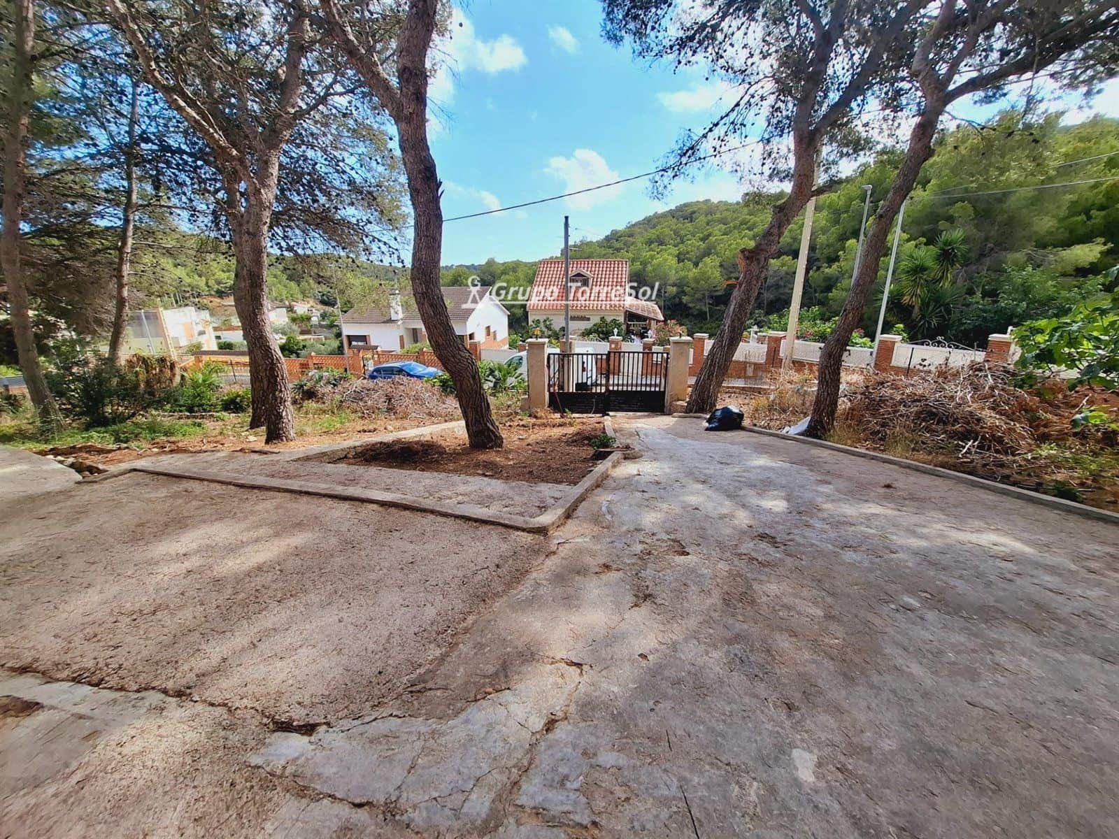 5 camera da letto Villa in vendita in Calafell con piscina - 325.000 € (Rif: 9536210)