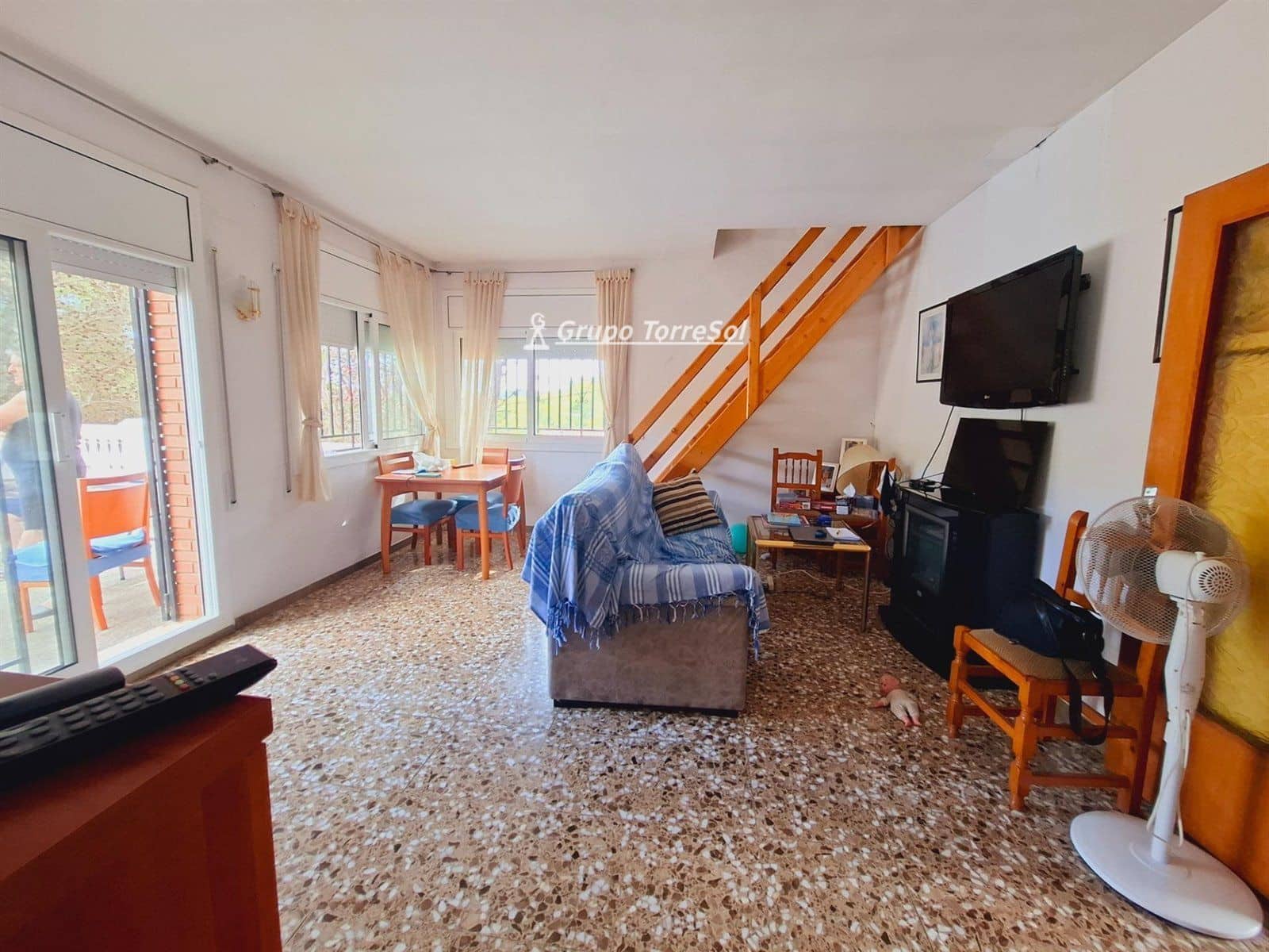 5 camera da letto Villa in vendita in Calafell con piscina - 325.000 € (Rif: 9536210)