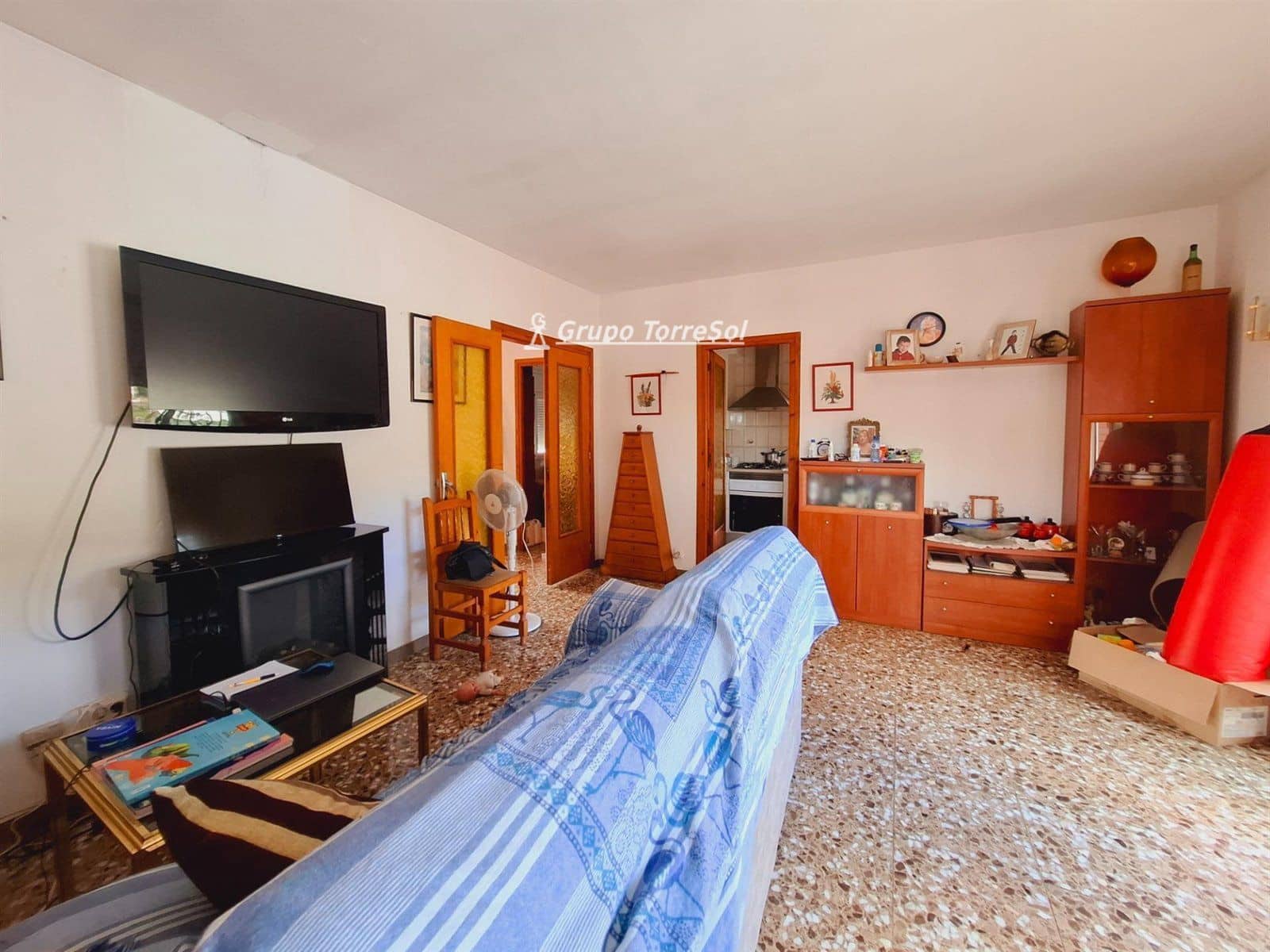 5 camera da letto Villa in vendita in Calafell con piscina - 325.000 € (Rif: 9536210)