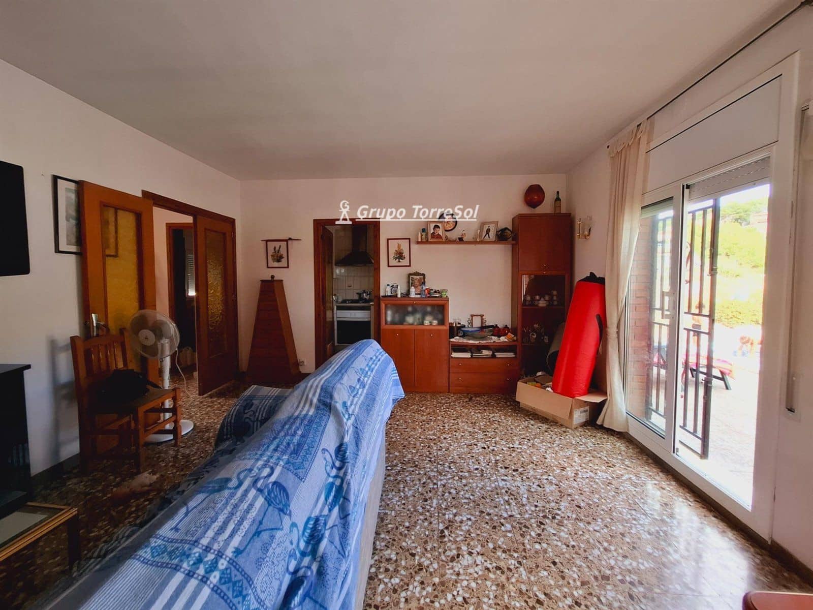 5 camera da letto Villa in vendita in Calafell con piscina - 325.000 € (Rif: 9536210)