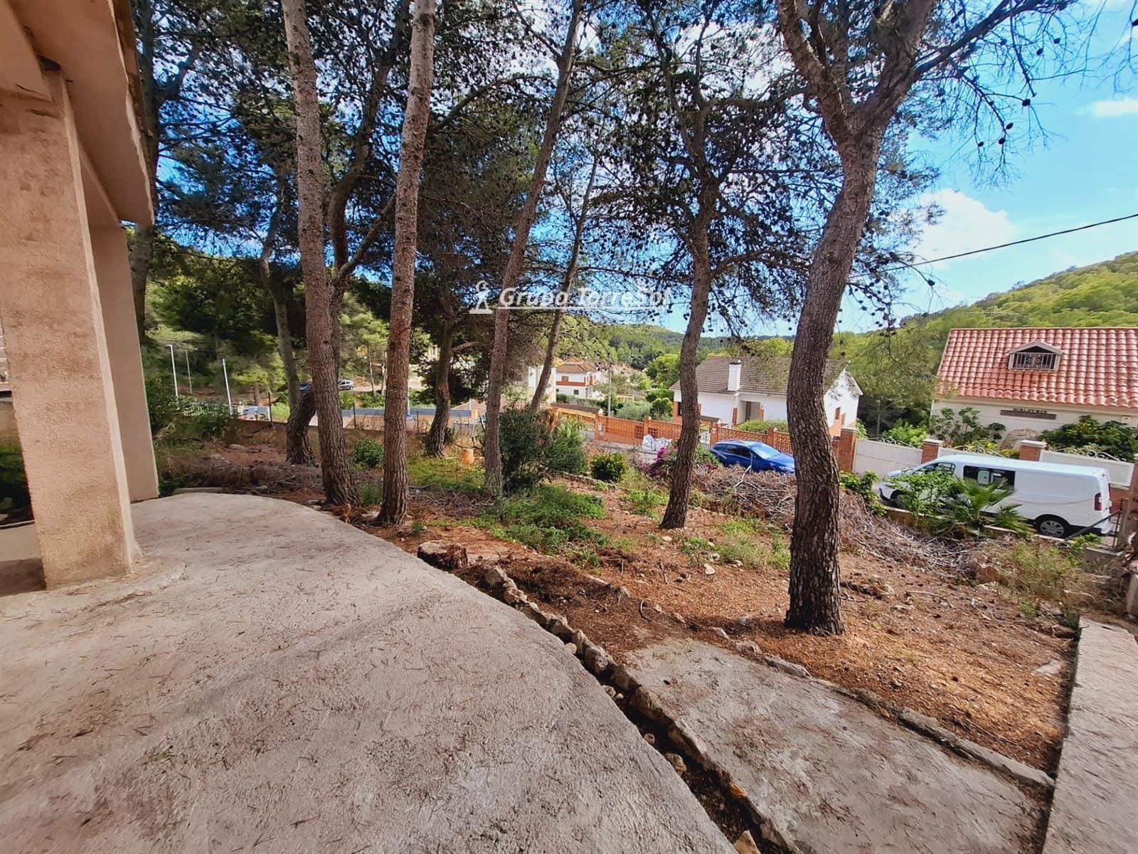 5 camera da letto Villa in vendita in Calafell con piscina - 325.000 € (Rif: 9536210)