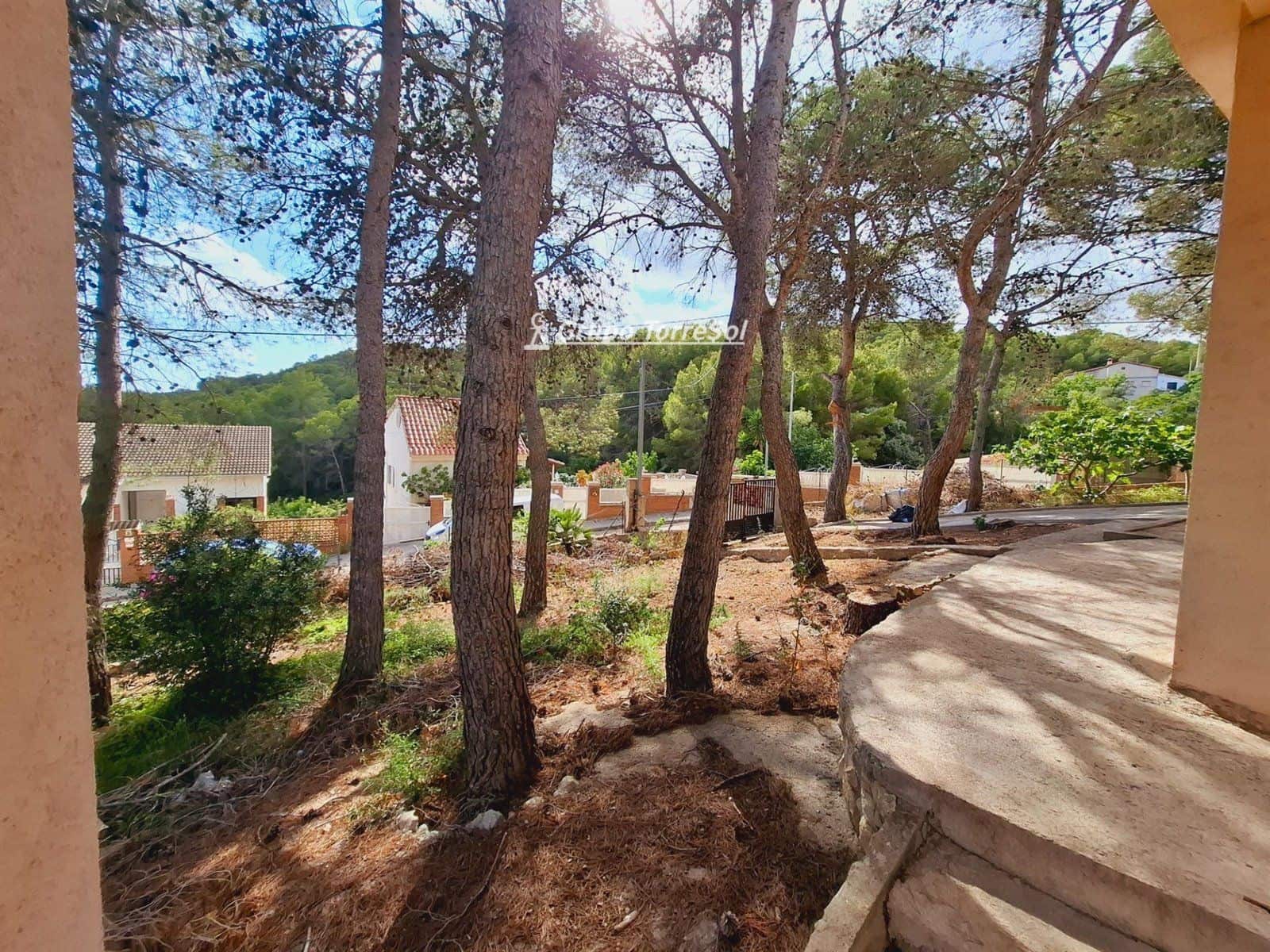 5 camera da letto Villa in vendita in Calafell con piscina - 325.000 € (Rif: 9536210)