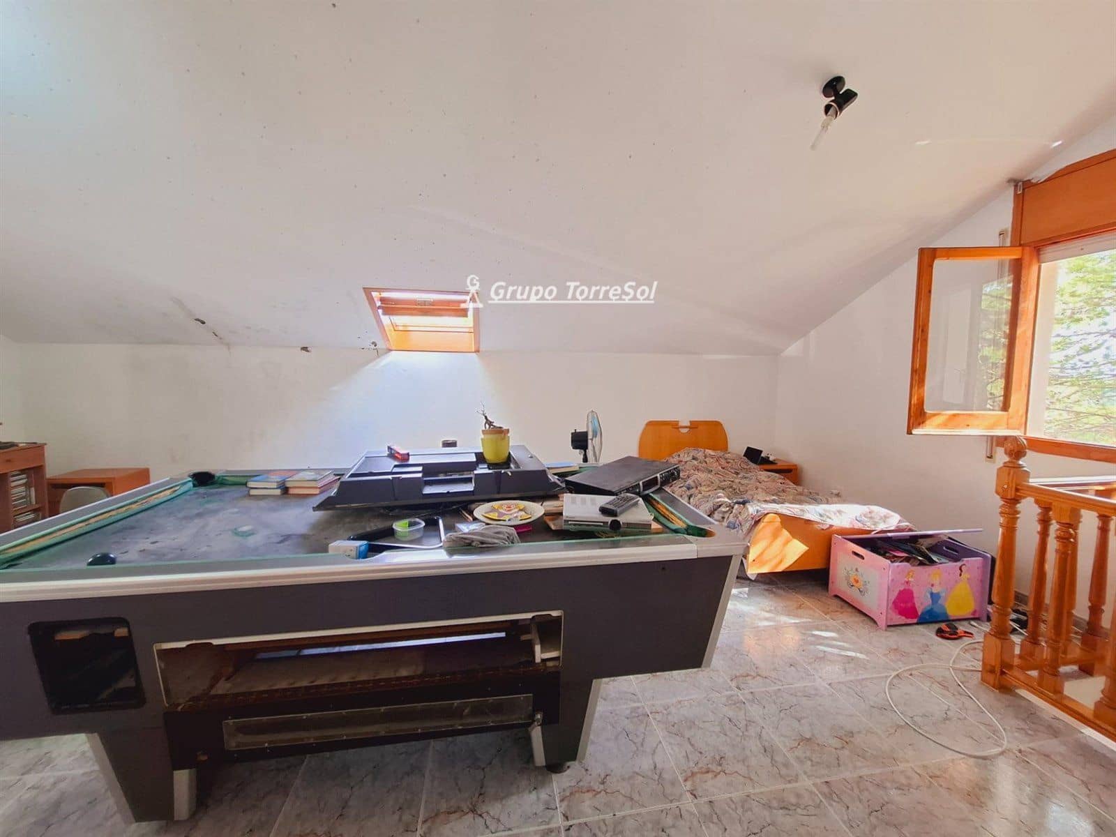 5 camera da letto Villa in vendita in Calafell con piscina - 325.000 € (Rif: 9536210)