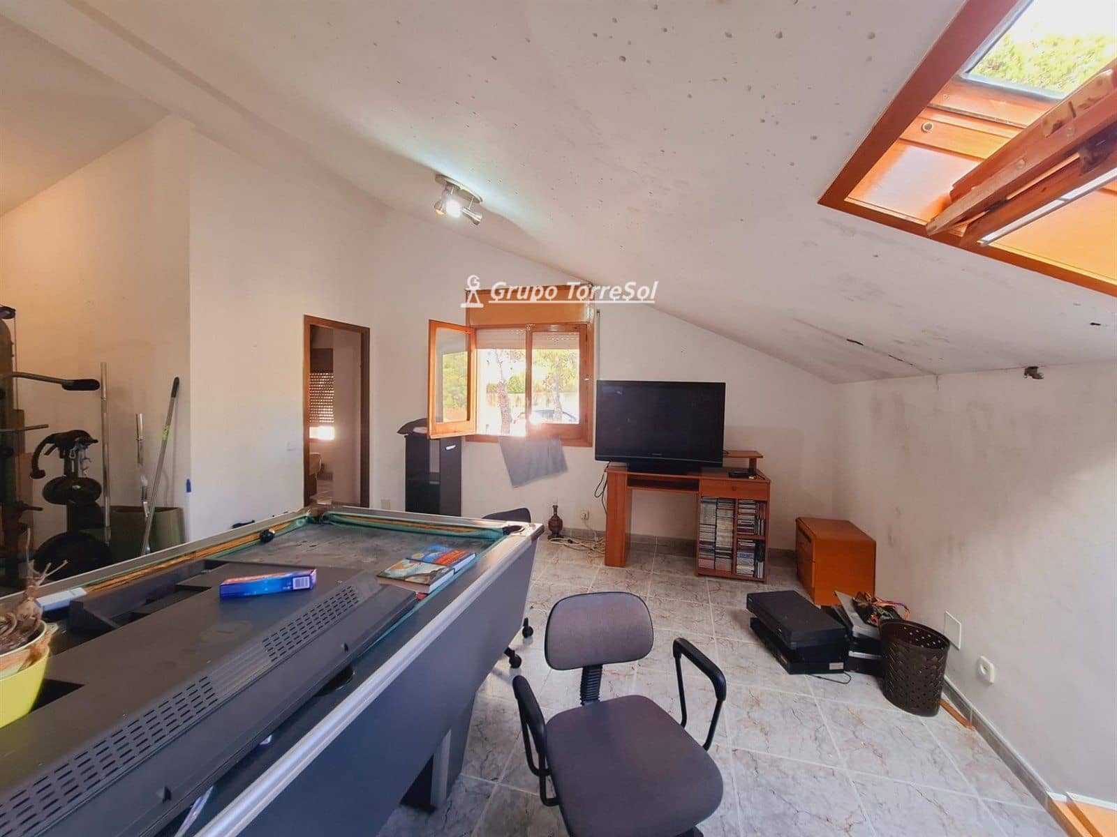 5 camera da letto Villa in vendita in Calafell con piscina - 325.000 € (Rif: 9536210)