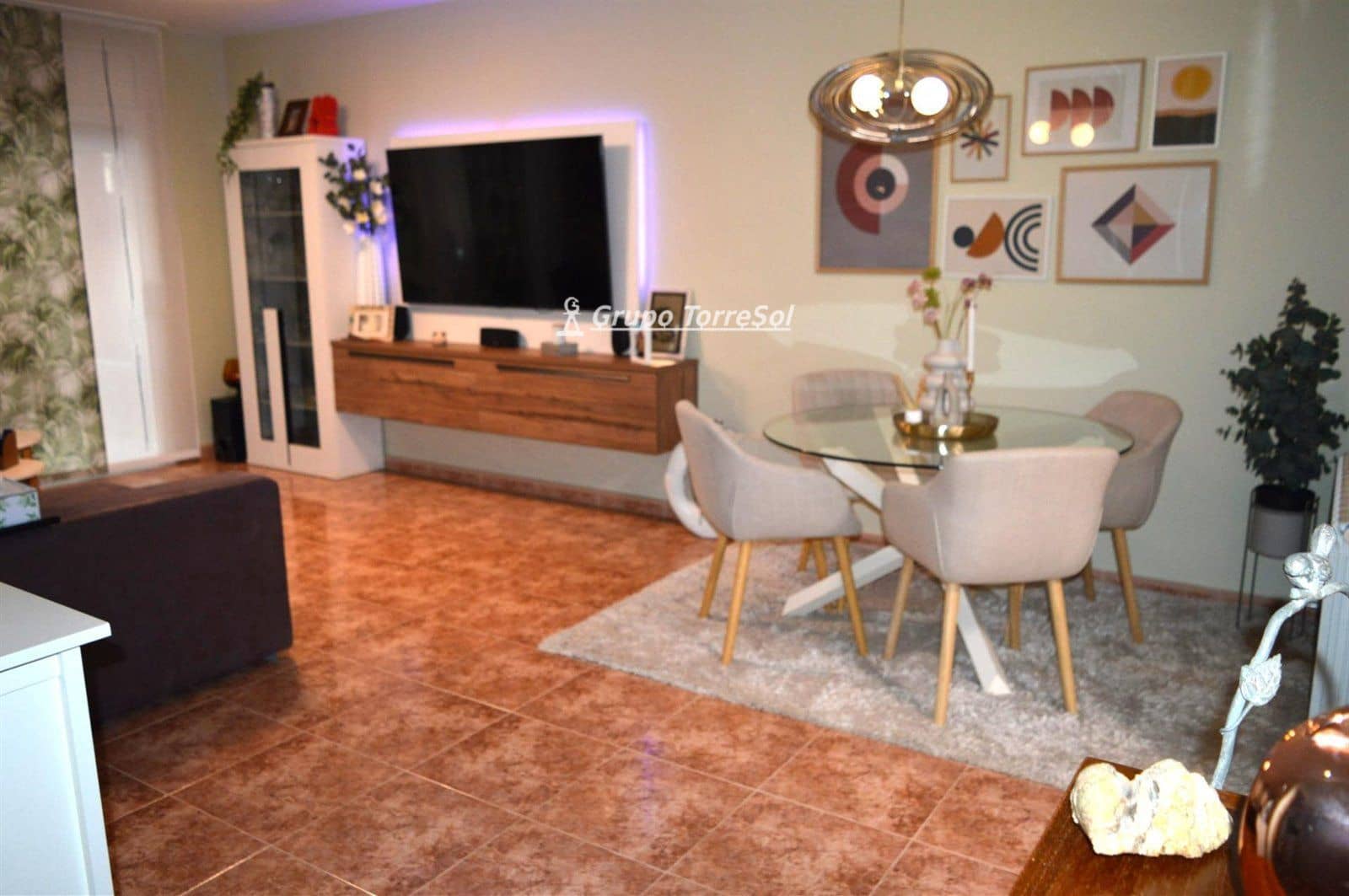 4 camera da letto Casa in vendita in Segur de Calafell con garage - 289.000 € (Rif: 9536211)