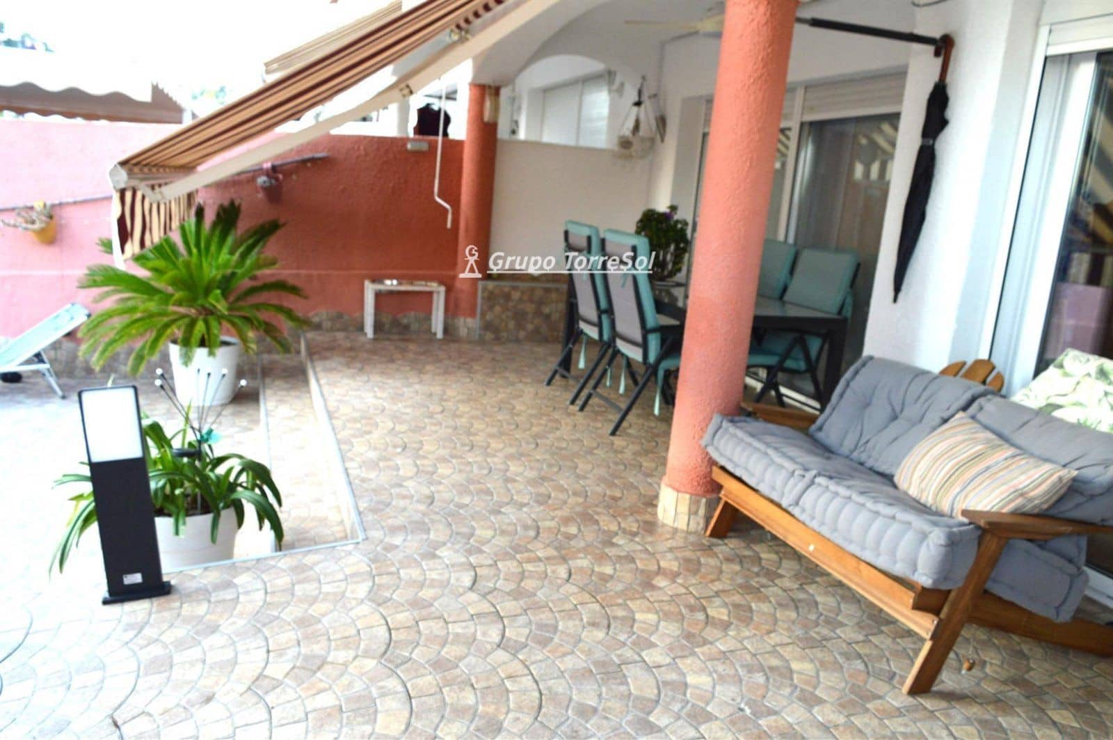 4 camera da letto Casa in vendita in Segur de Calafell con garage - 289.000 € (Rif: 9536211)