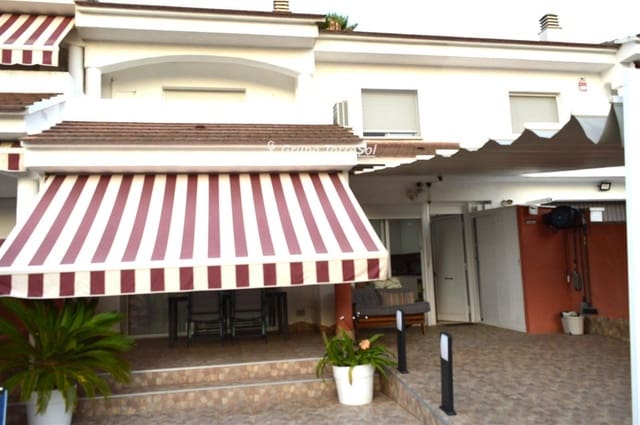 4 camera da letto Casa in vendita in Segur de Calafell, Calafell con garage - 289.000 € (Rif: 9536211)