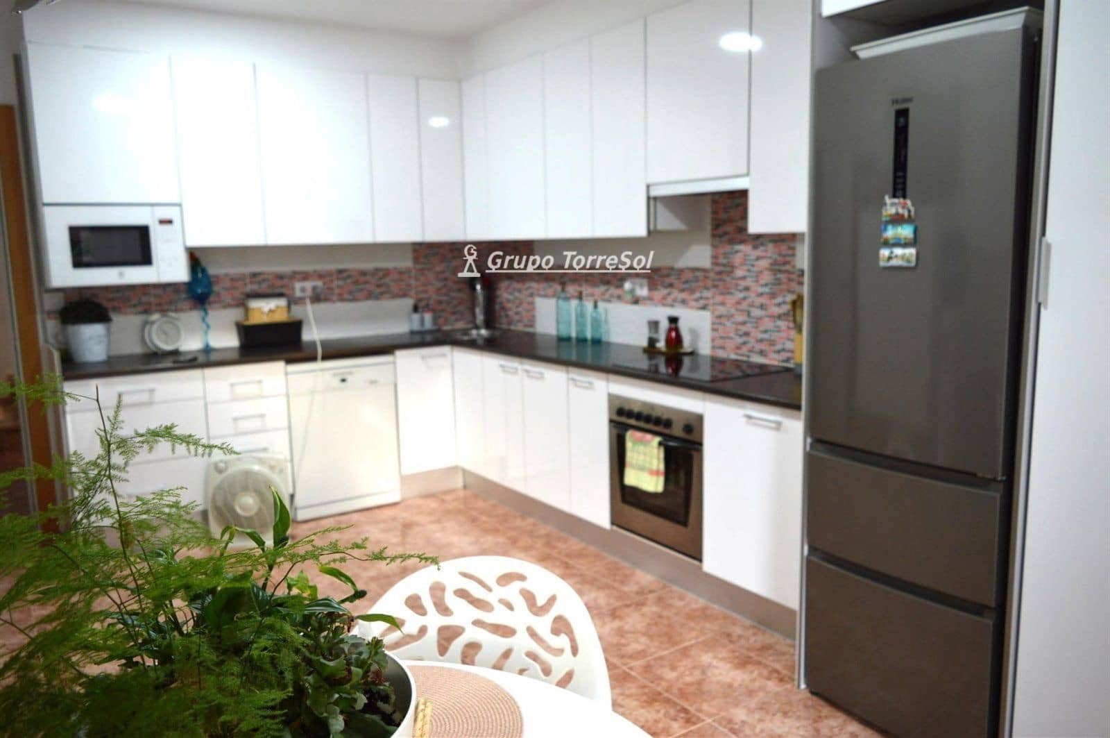 4 camera da letto Casa in vendita in Segur de Calafell con garage - 289.000 € (Rif: 9536211)