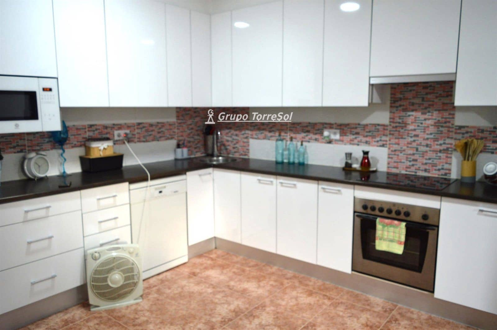 4 camera da letto Casa in vendita in Segur de Calafell con garage - 289.000 € (Rif: 9536211)