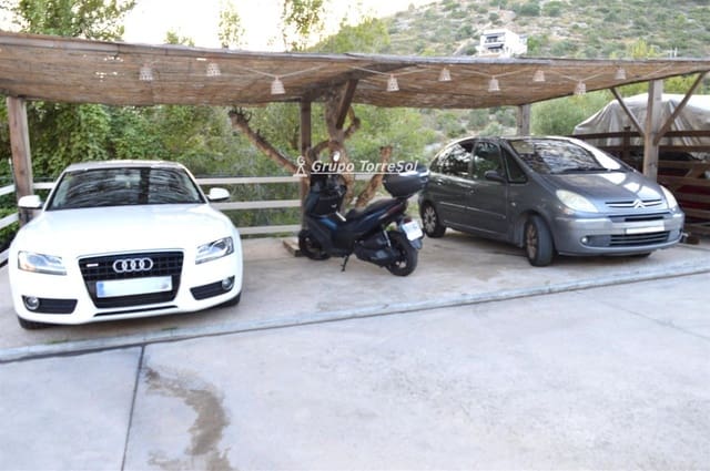 4 camera da letto Casa in vendita in Segur de Calafell, Calafell con garage - 289.000 € (Rif: 9536211)