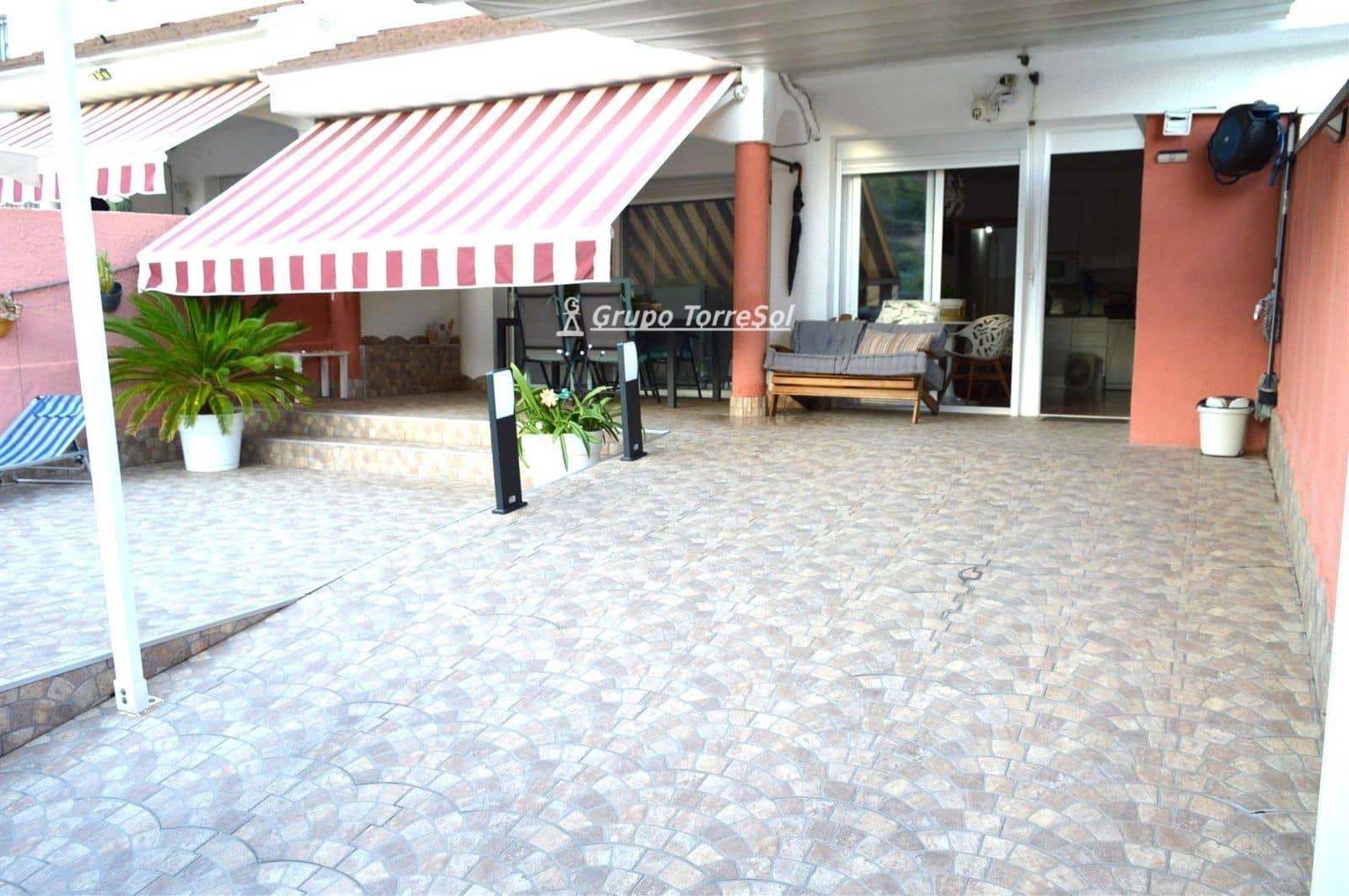 4 camera da letto Casa in vendita in Segur de Calafell con garage - 289.000 € (Rif: 9536211)