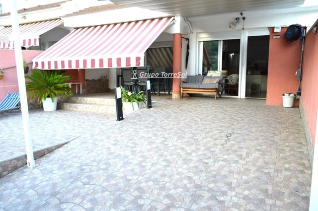 4 camera da letto Casa in vendita in Segur de Calafell, Calafell con garage - 289.000 € (Rif: 9536211)