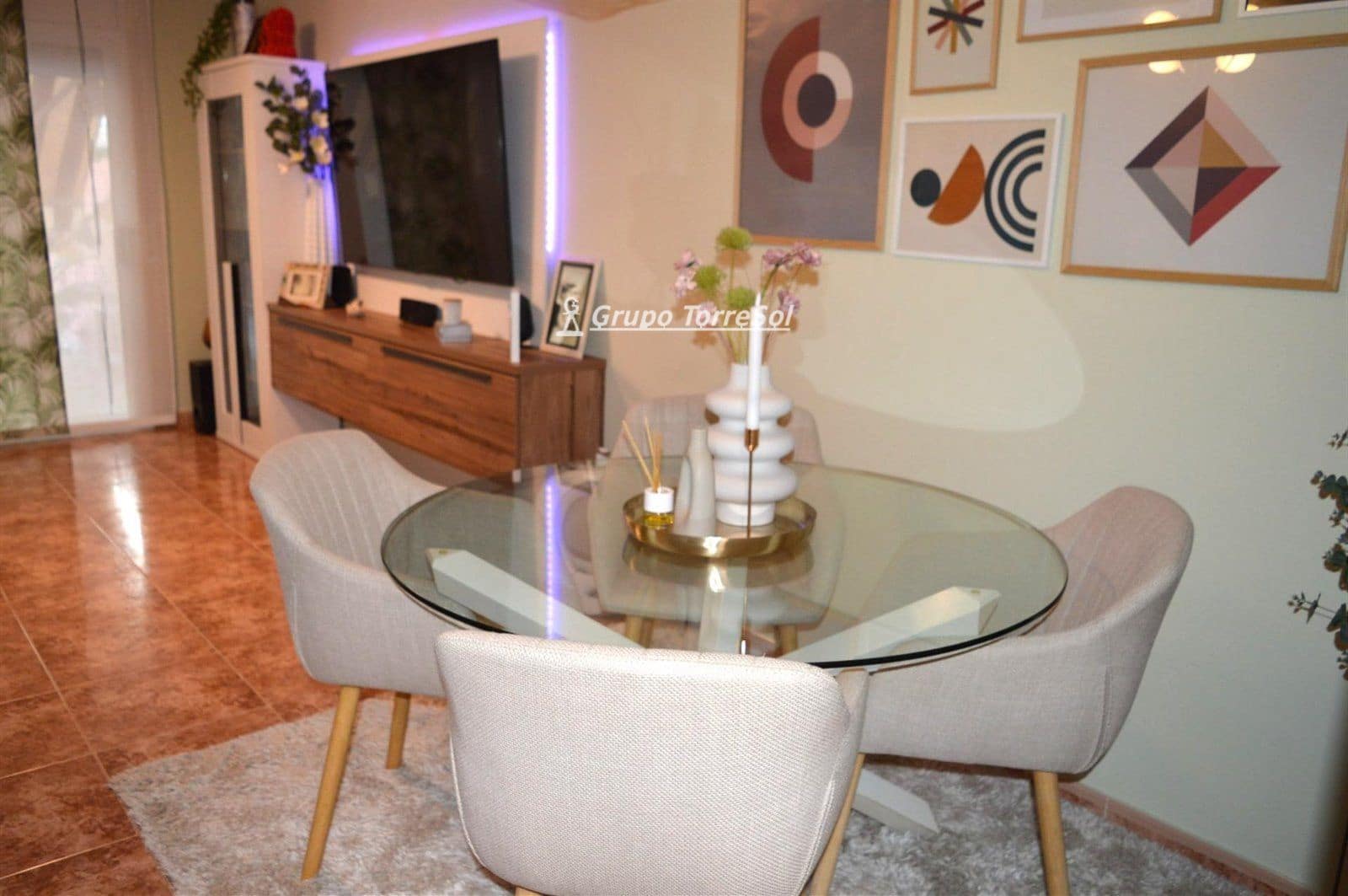 4 camera da letto Casa in vendita in Segur de Calafell con garage - 289.000 € (Rif: 9536211)