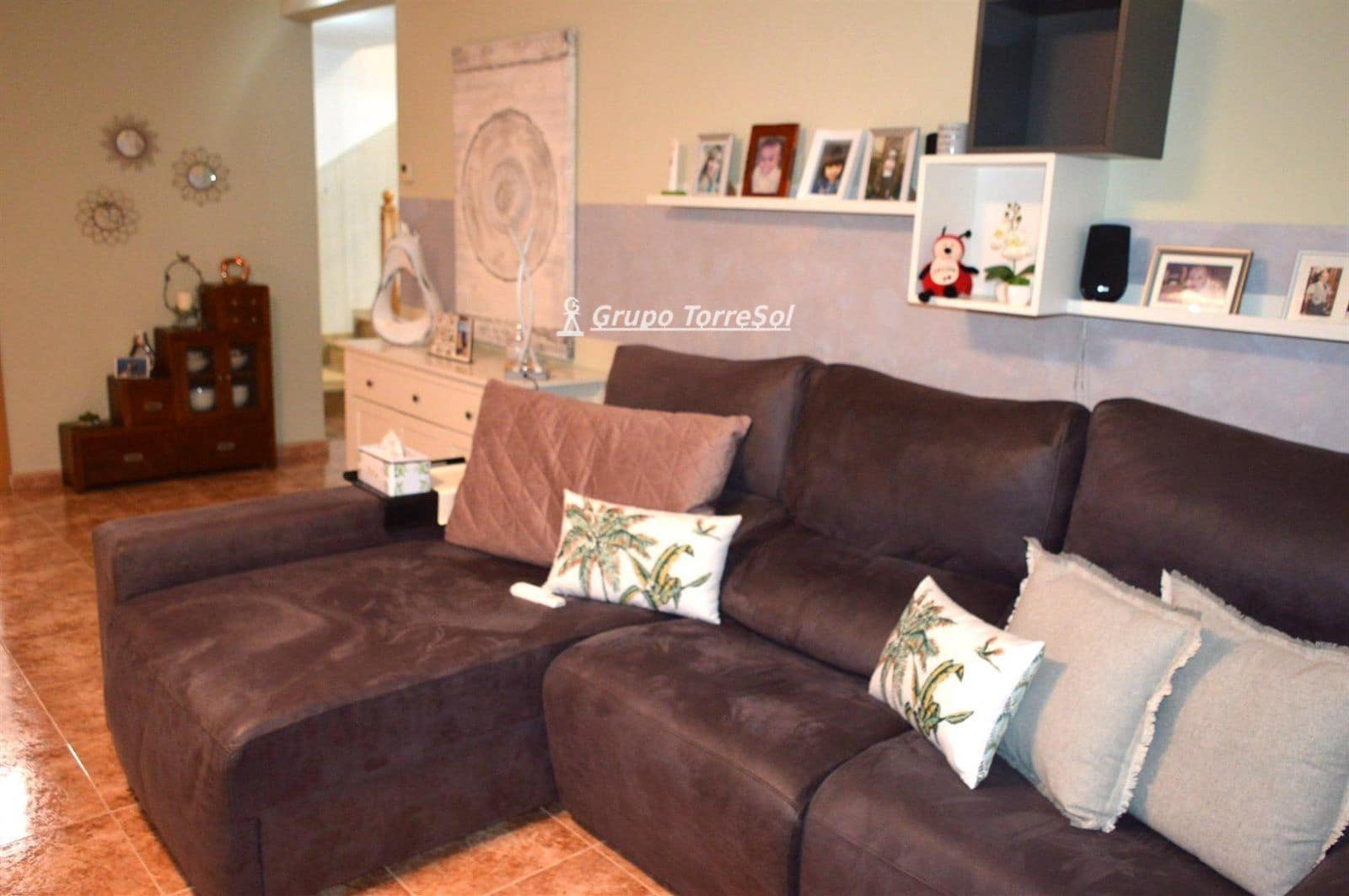 4 camera da letto Casa in vendita in Segur de Calafell con garage - 289.000 € (Rif: 9536211)